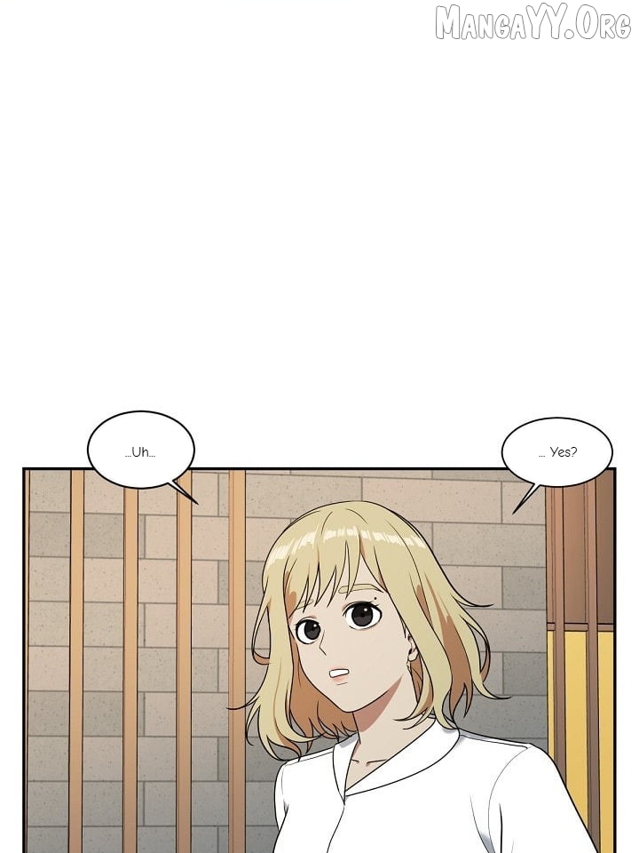Change Me Chapter 20 - page 6